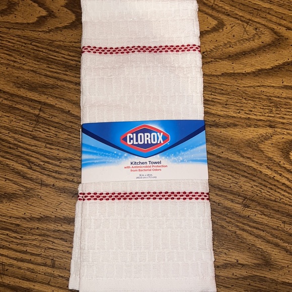 Clorox Other - Clorox Kitchen towel